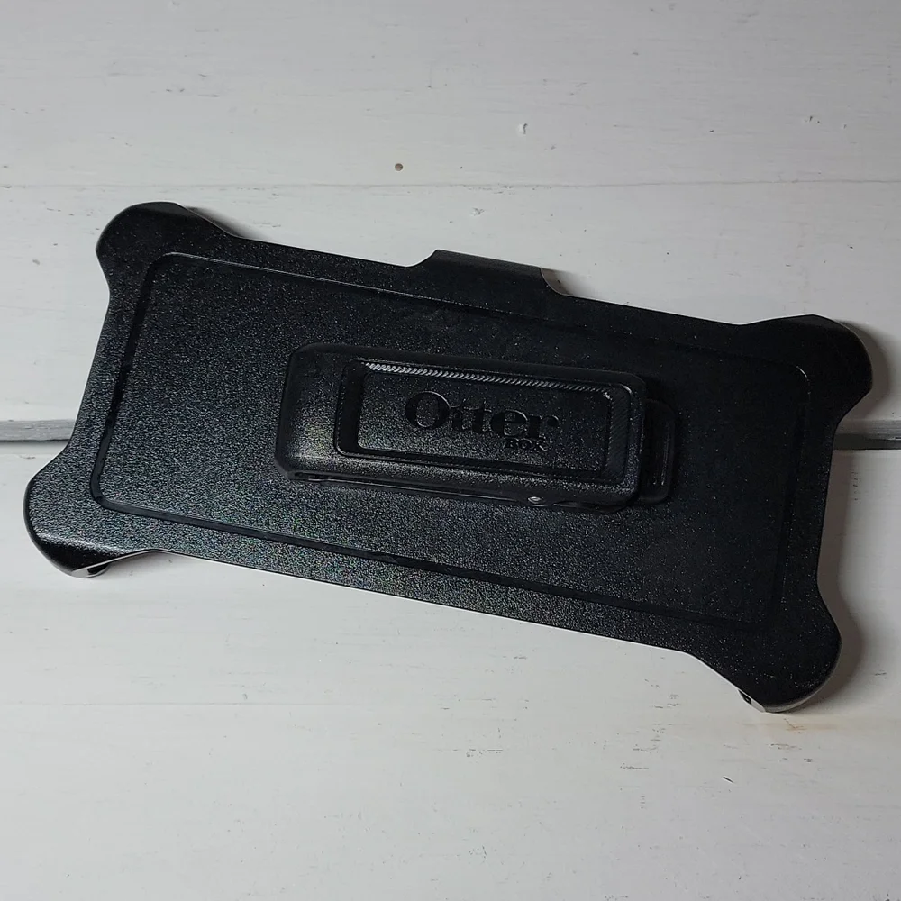 OtterBox Defender Pro Samsung S20 plus - CLIP ONLY